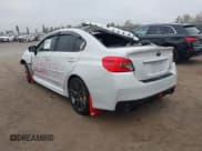 ✅ 2017 Subaru WRX Limited • VIN: JF1VA1N68H8832243 • Lot: 43006328. Listed on IAAI with Not provided. Free auction sales archive from the USA and detailed vehicle history report at DreamBid. Image 3.