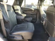✅ 2019 Ford Expedition Limited • VIN: 1FMJU1KT4KEA00431 • Lot: 91467685. Wystawiony na Copart z przebiegiem 54 573 mil. Bezpłatny archiwum sprzedaży aukcyjnych z USA i szczegółowy raport historii pojazdu na DreamBid. Zdjęcie 11.