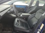 ✅ 2024 Tesla Model 3 • VIN: 5YJ3E1EA5RF772529 • Лот: 61613815. Опубликован ранее на Copart с пробегом 68 110 миль. Бесплатный доступ к архиву аукционных продаж из США и подробный отчёт об истории автомобиля на DreamBid. Изображение 7.