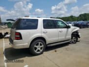 ✅ 2010 Ford Explorer Limited • VIN: 1FMEU7FE2AUA03672 • Lot: 68385915. Wystawiony na Copart z przebiegiem 192 142 mil. Bezpłatny archiwum sprzedaży aukcyjnych z USA i szczegółowy raport historii pojazdu na DreamBid. Zdjęcie 3.