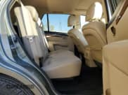 ✅ 2009 Hyundai Santa Fe GL • VIN: 5NMSG13E59H290329 • Lot: 74808684. Listed on Copart with 246,901 mi. Free auction sales archive from the USA and detailed vehicle history report at DreamBid. Image 11.