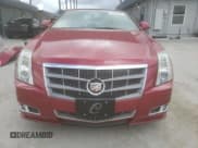 ✅ 2011 Cadillac CTS Performance • VIN: 1G6DJ1EDXB0156648 • Лот: 87362535. Опубликован ранее на Copart с пробегом 57 550 миль. Бесплатный доступ к архиву аукционных продаж из США и подробный отчёт об истории автомобиля на DreamBid. Изображение 5.