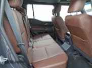 ✅ 2024 Toyota Land Cruiser • VIN: JTEABFAJ2R5007696 • Lot: 90805945. Wystawiony na Copart z przebiegiem 6 804 mil. Bezpłatny archiwum sprzedaży aukcyjnych z USA i szczegółowy raport historii pojazdu na DreamBid. Zdjęcie 11.