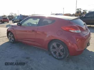 ✅ 2012 Hyundai Veloster w/Gray Int • VIN: KMHTC6AD5CU024442 • Lot: 83498464. Wystawiony na Copart z przebiegiem 159 885 mil. Bezpłatny archiwum sprzedaży aukcyjnych z USA i szczegółowy raport historii pojazdu na DreamBid. Zdjęcie 2.