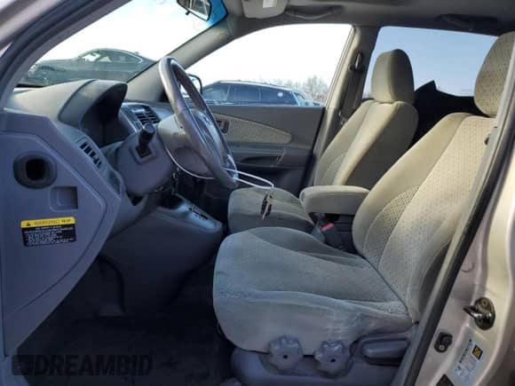 2005 Hyundai Tucson GLS с VIN KM8JN72D45U086066, выставлен на аукционе Copart как лот 82767914 с пробегом 122 206 миль миль и Списание • Salvage title. История ставок и продаж доступна на DreamBid. Изображение 7.