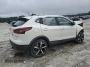 ✅ 2021 Nissan Rogue SL • VIN: JN1BJ1CW9MW427355 • Lot: 67750825. Wystawiony na Copart z przebiegiem 58 778 mil. Bezpłatny archiwum sprzedaży aukcyjnych z USA i szczegółowy raport historii pojazdu na DreamBid. Zdjęcie 3.