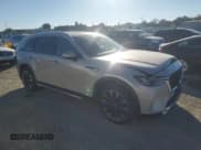 ✅ 2024 Mazda CX-90 Premium Plus • VIN: JM3KKEHA0R1152260 • Lot: 90456435. Listed on Copart with 30,915 mi. Free auction sales archive from the USA and detailed vehicle history report at DreamBid. Image 4.