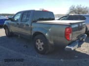 ✅ 2005 Nissan Frontier SE • VIN: 1N6AD07U75C401758 • Lot: 86328055. Wystawiony na Copart z przebiegiem 133 173 mil. Bezpłatny archiwum sprzedaży aukcyjnych z USA i szczegółowy raport historii pojazdu na DreamBid. Zdjęcie 2.