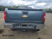 ✅ 2014 Chevrolet Silverado 2500HD Work Truck • VIN: 1GC0KVCG0EF178818 • Lot: 71537275. Listed on Copart with 129,367 mi. Free auction sales archive from the USA and detailed vehicle history report at DreamBid. Image 6.