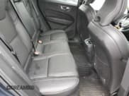 ✅ 2022 Volvo XC60 Inscription • VIN: YV4L12RL7N1986323 • Lot: 43973143. Listed on Copart with 13,397 mi. Free auction sales archive from the USA and detailed vehicle history report at DreamBid. Image 10.