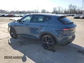 2023 Dodge Hornet GT Plus с VIN ZACNDFBNXP3A01111, выставлен на аукционе Copart как лот 48530195 с пробегом 19 457 миль миль и Списание • Salvage title. История ставок и продаж доступна на DreamBid. Изображение 2.