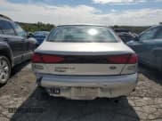 ✅ 1997 Ford Escort LX • VIN: 1FALP13P0VW173163 • Lot: 72039654. Listed on Copart with 89,685 mi. Free auction sales archive from the USA and detailed vehicle history report at DreamBid. Image 6.