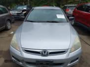 ✅ 2006 Honda Accord VP • VIN: 1HGCM56166A118766 • Lot: 43233183. Listed on IAAI with 151,684 mi. Free auction sales archive from the USA and detailed vehicle history report at DreamBid. Image 12.