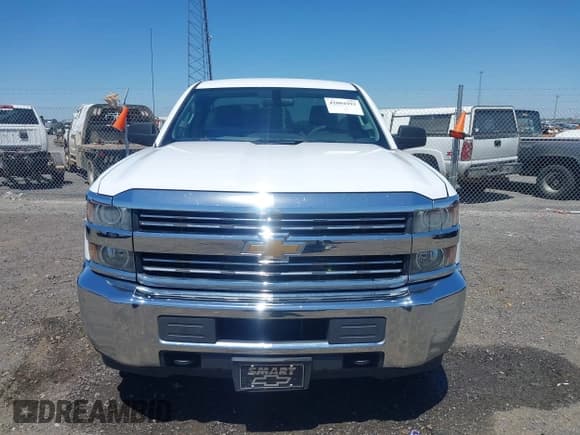 ✅ 2015 Chevrolet Silverado 2500HD Work Truck • VIN: 1GC0CUEG4FZ524843 • Lot: 42004293. Wystawiony na IAAI z przebiegiem 190 066 mil. Bezpłatny archiwum sprzedaży aukcyjnych z USA i szczegółowy raport historii pojazdu na DreamBid. Zdjęcie 12.