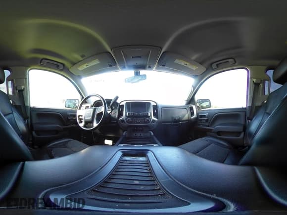 ✅ 2017 GMC Sierra 1500 SLT • VIN: 3GTP1NEC8HG434413 • Лот: 43060736. Опубликован ранее на IAAI с пробегом 200 832 миль. Бесплатный доступ к архиву аукционных продаж из США и подробный отчёт об истории автомобиля на DreamBid. Изображение 18.