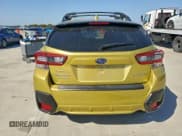 ✅ 2021 Subaru Crosstrek Limited • VIN: JF2GTHNC0MH392283 • Лот: 91191695. Опубликован ранее на Copart с пробегом 57 266 миль. Бесплатный доступ к архиву аукционных продаж из США и подробный отчёт об истории автомобиля на DreamBid. Изображение 6.