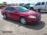 2014 Chevrolet Impala LT z VIN 2G1WB5E34E1169138, wystawiony jako IAAI lot #43256901 z przebiegiem 178 531 mil mil oraz . Historia ofert i sprzedaży dostępna na DreamBid. Obrazek 1.