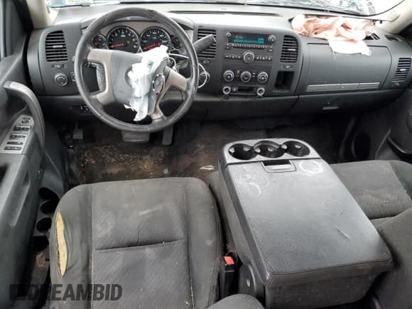 ✅ 2012 Chevrolet Silverado 2500HD LT • VIN: 1GC2KXCGXCZ247501 • Lot: 86612414. Wystawiony na Copart z przebiegiem 188 043 mil. Bezpłatny archiwum sprzedaży aukcyjnych z USA i szczegółowy raport historii pojazdu na DreamBid. Zdjęcie 8.