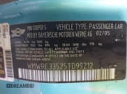 ✅ 2005 MINI Hardtop S • VIN: WMWRE33525TD99212 • Lot: 43891934. Wystawiony na IAAI z przebiegiem 119 213 mil. Bezpłatny archiwum sprzedaży aukcyjnych z USA i szczegółowy raport historii pojazdu na DreamBid. Zdjęcie 9.