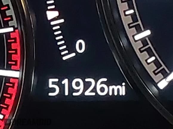 ✅ 2022 Mazda CX-30 S Carbon Edition • VIN: 3MVDMBCL8NM447234 • Lot: 42511600. Listed on IAAI with 51,926 mi. Free auction sales archive from the USA and detailed vehicle history report at DreamBid. Image 15.