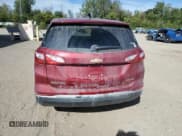 ✅ 2020 Chevrolet Equinox LT • VIN: 3GNAXTEV0LS604545 • Lot: 82215765. Wystawiony na Copart z przebiegiem 29 333 mil. Bezpłatny archiwum sprzedaży aukcyjnych z USA i szczegółowy raport historii pojazdu na DreamBid. Zdjęcie 6.