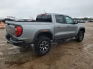 ✅ 2023 GMC Canyon 4WD AT4X • VIN: 1GTP6EEK2P1197620 • Лот: 45086574. Опубликован ранее на Copart с пробегом 4 417 миль. Бесплатный доступ к архиву аукционных продаж из США и подробный отчёт об истории автомобиля на DreamBid. Изображение 3.