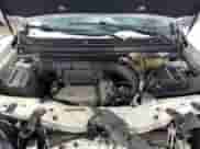 2008 Saturn VUE XE with VIN 3GSDL43N38S572017, listed as a Copart auction lot 42533075 with 114,282 mi miles and Salvage title. Bid and sale history available at DreamBid. Image 12.