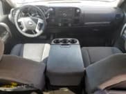 ✅ 2009 Chevrolet Silverado 1500 • VIN: 2GCFK135991117837 • Lot: 68920914. Listed on Copart with 172,039 mi. Free auction sales archive from the USA and detailed vehicle history report at DreamBid. Image 8.