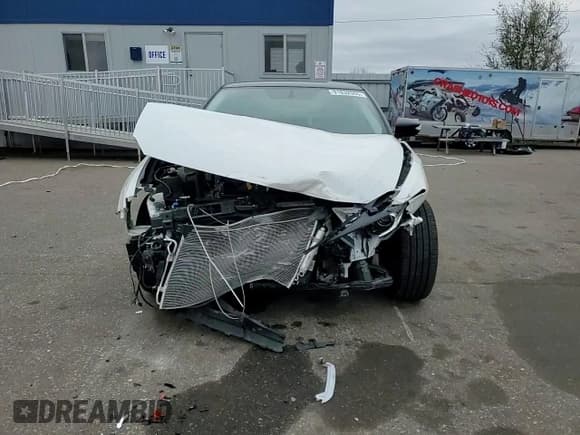 ✅ 2017 Nissan Maxima SV • VIN: 1N4AA6AP3HC391466 • Лот: 91832065. Опубликован ранее на Copart с пробегом 36 275 миль. Бесплатный доступ к архиву аукционных продаж из США и подробный отчёт об истории автомобиля на DreamBid. Изображение 14.