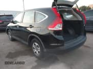 ✅ 2014 Honda CR-V LX • VIN: 3CZRM3H32EG705892 • Lot: 43355319. Wystawiony na IAAI z przebiegiem 117 331 mil. Bezpłatny archiwum sprzedaży aukcyjnych z USA i szczegółowy raport historii pojazdu na DreamBid. Zdjęcie 3.