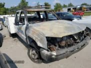 ✅ 2004 Chevrolet Silverado 2500HD LT • VIN: 1GCHC23U74F262251 • Lot: 67716474. Listed on Copart with Not provided. Free auction sales archive from the USA and detailed vehicle history report at DreamBid. Image 4.