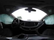 ✅ 2021 Buick Enclave Essence • VIN: 5GAERBKW3MJ263108 • Lot: 42514781. Wystawiony na IAAI z przebiegiem 73 668 mil. Bezpłatny archiwum sprzedaży aukcyjnych z USA i szczegółowy raport historii pojazdu na DreamBid. Zdjęcie 18.