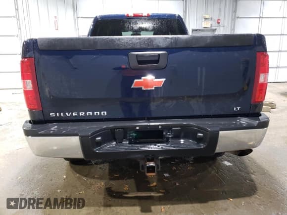 ✅ 2007 Chevrolet Silverado 2500HD 2LT • VIN: 1GCHK23KX7F559939 • Лот: 78150644. Опубликован ранее на Copart с пробегом 65 926 миль. Бесплатный доступ к архиву аукционных продаж из США и подробный отчёт об истории автомобиля на DreamBid. Изображение 6.