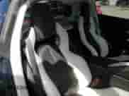 2021 Chevrolet Corvette 3LT с VIN 1G1YC2D45M5112040, выставлен на аукционе Copart как лот 76660064 с пробегом 1 584 миль миль и На запчасти • Non repairable. История ставок и продаж доступна на DreamBid. Изображение 10.