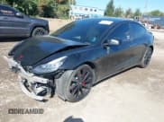 ✅ 2020 Tesla Model 3 Performance • VIN: 5YJ3E1EC5LF641674 • Lot: 43319299. Wystawiony na IAAI z przebiegiem 141 476 mil. Bezpłatny archiwum sprzedaży aukcyjnych z USA i szczegółowy raport historii pojazdu na DreamBid. Zdjęcie 20.
