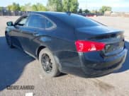 ✅ 2016 Chevrolet Impala LT • VIN: 2G1115S33G9120924 • Лот: 43356464. Опубликован ранее на IAAI с пробегом 117 561 миль. Бесплатный доступ к архиву аукционных продаж из США и подробный отчёт об истории автомобиля на DreamBid. Изображение 3.