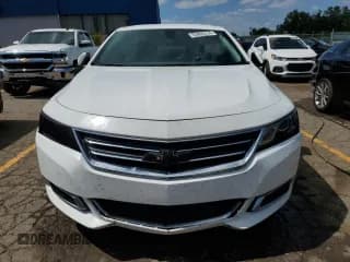 ✅ 2017 Chevrolet Impala LT • VIN: 2G1105S30H9162438 • Лот: 63605114. Опубликован ранее на Copart с пробегом 198 621 миль. Бесплатный доступ к архиву аукционных продаж из США и подробный отчёт об истории автомобиля на DreamBid. Изображение 5.