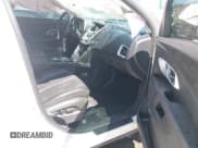 ✅ 2013 Chevrolet Equinox LTZ • VIN: 1GNALFEK4DZ126413 • Лот: 43158344. Опубликован ранее на IAAI с пробегом Не указан. Бесплатный доступ к архиву аукционных продаж из США и подробный отчёт об истории автомобиля на DreamBid. Изображение 5.