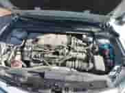 2021 Toyota Camry Hybrid XSE с VIN 4T1K31AK1MU029507, выставлен на аукционе IAAI как лот 43460915 с пробегом 179 001 миль миль и . История ставок и продаж доступна на DreamBid. Изображение 10.