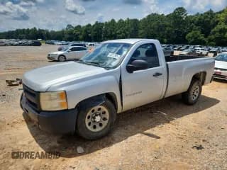 ✅ 2012 Chevrolet Silverado 1500 Work Truck • VIN: 1GCNCPE01CZ133929 • Lot: 69072565. Listed on Copart with 160,269 mi. Free auction sales archive from the USA and detailed vehicle history report at DreamBid. Image 1.