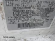 ✅ 2018 Nissan Note SV • VIN: 3N1CE2CP9JL361107 • Lot: 43769328. Listed on IAAI with 90,337 mi. Free auction sales archive from the USA and detailed vehicle history report at DreamBid. Image 9.