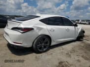 ✅ 2025 Acura Integra w/A-Spec Package • VIN: 19UDE4H39SA015717 • Lot: 69220305. Wystawiony na Copart z przebiegiem 692 mil. Bezpłatny archiwum sprzedaży aukcyjnych z USA i szczegółowy raport historii pojazdu na DreamBid. Zdjęcie 3.