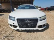 ✅ 2012 Audi A7 Prestige • VIN: WAUSGAFC4CN002477 • Lot: 81459835. Wystawiony na Copart z przebiegiem 174 633 mil. Bezpłatny archiwum sprzedaży aukcyjnych z USA i szczegółowy raport historii pojazdu na DreamBid. Zdjęcie 5.