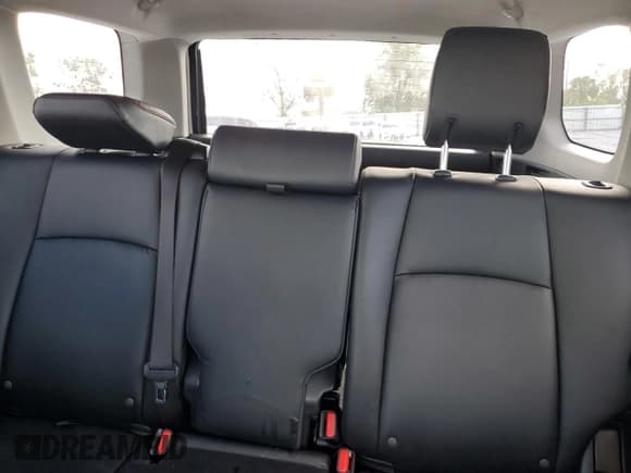 ✅ 2023 Toyota 4Runner TRD Off Road Premium • VIN: JTERU5JR4P6152260 • Lot: 91483285. Wystawiony na Copart z przebiegiem 37 167 mil. Bezpłatny archiwum sprzedaży aukcyjnych z USA i szczegółowy raport historii pojazdu na DreamBid. Zdjęcie 10.