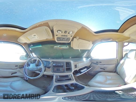 ✅ 2005 Chevrolet Suburban Z71 • VIN: 3GNFK16Z55G112125 • Лот: 82527544. Опубликован ранее на Copart с пробегом 287 591 миль. Бесплатный доступ к архиву аукционных продаж из США и подробный отчёт об истории автомобиля на DreamBid. Изображение 13.