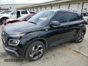 ✅ 2021 Hyundai Venue SEL • VIN: KMHRC8A31MU114525 • Lot: 65712834. Listed on Copart with 39,661 mi. Free auction sales archive from the USA and detailed vehicle history report at DreamBid. Image 1.