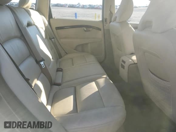 ✅ 2008 Volvo XC70 • VIN: YV4BZ982881020458 • Lot: 87115005. Listed on Copart with 130,158 mi. Free auction sales archive from the USA and detailed vehicle history report at DreamBid. Image 11.