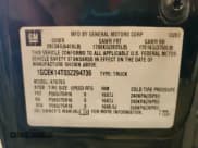 ✅ 2003 Chevrolet Silverado 1500 LS • VIN: 1GCEK14T03Z294736 • Lot: 84880685. Listed on Copart with 106,450 mi. Free auction sales archive from the USA and detailed vehicle history report at DreamBid. Image 12.