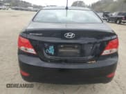 ✅ 2016 Hyundai Accent SE • VIN: KMHCT4AE1GU147285 • Лот: 79538834. Опубликован ранее на Copart с пробегом 133 679 миль. Бесплатный доступ к архиву аукционных продаж из США и подробный отчёт об истории автомобиля на DreamBid. Изображение 6.