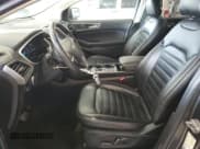 ✅ 2019 Ford Edge SEL • VIN: 2FMPK4J98KBC59913 • Lot: 85510565. Listed on Copart with 51,308 mi. Free auction sales archive from the USA and detailed vehicle history report at DreamBid. Image 7.